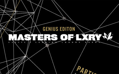Bezoek The Green Contractors tijdens Masters of LXRY 2018