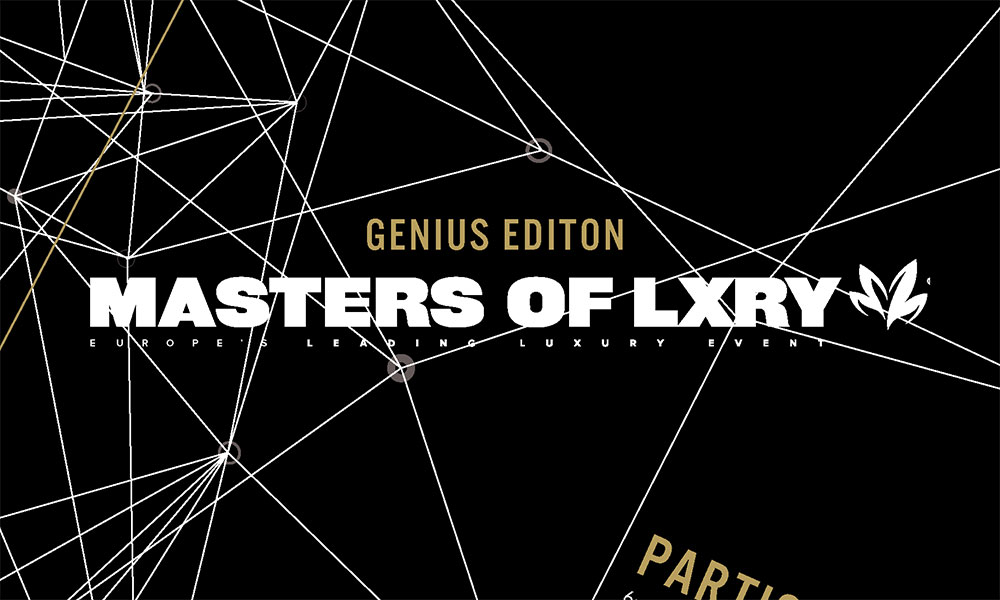 Bezoek The Green Contractors tijdens Masters of LXRY 2018